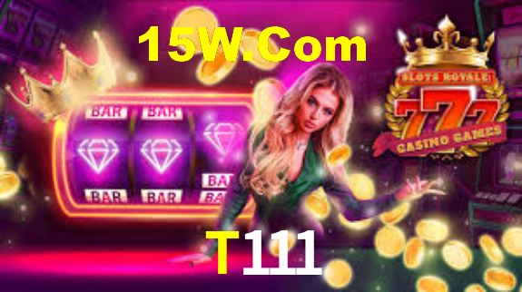 Apostas com odds competitivas na T111